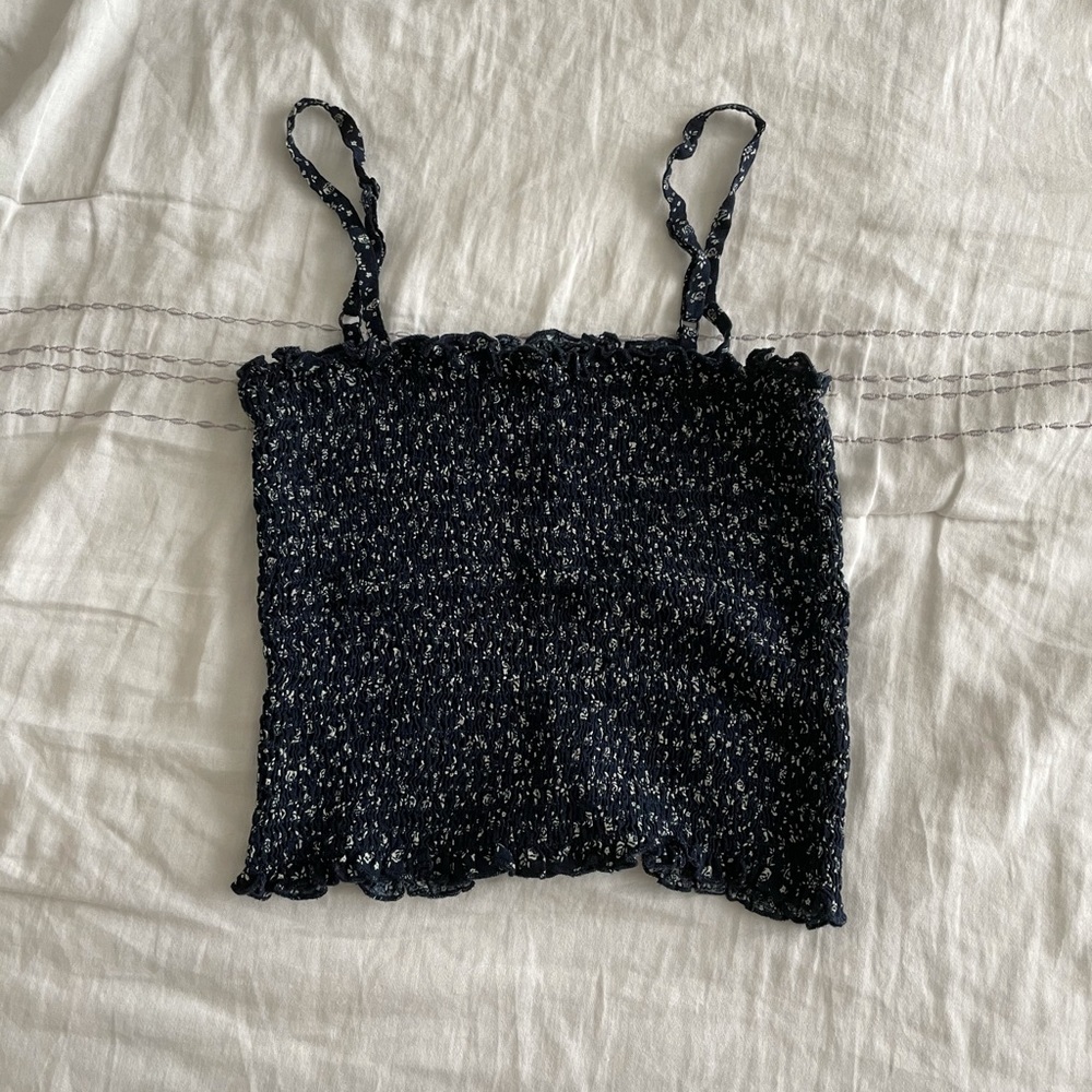 brandy melville john galt tank top